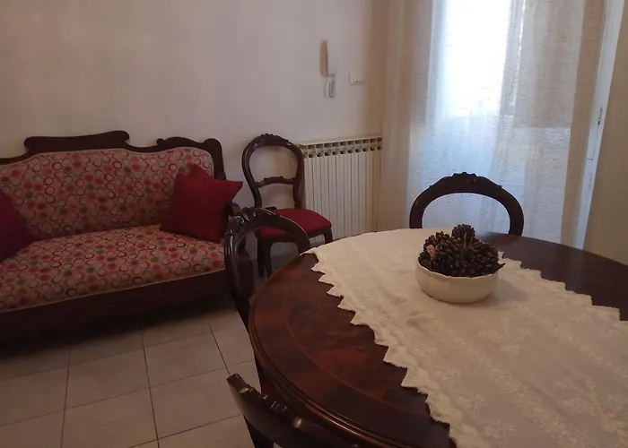 Bed and breakfast Emmevvi 3*