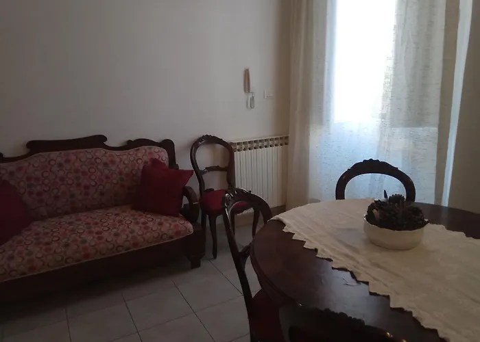 Emmevvi 3* 特罗佩阿