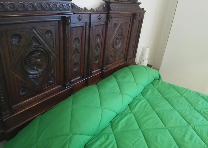 住宿加早餐酒店 Emmevvi 特罗佩阿