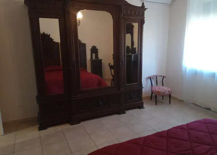 住宿加早餐酒店 Emmevvi