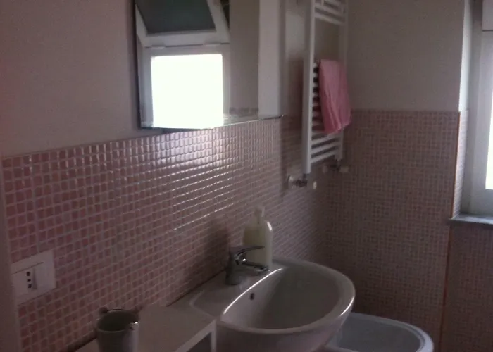 Emmevvi Bed and breakfast 3*