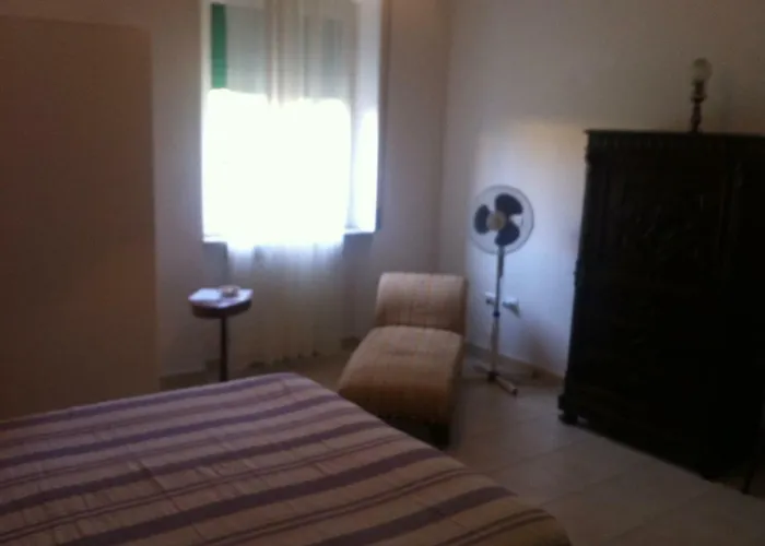 住宿加早餐酒店 Emmevvi 特罗佩阿