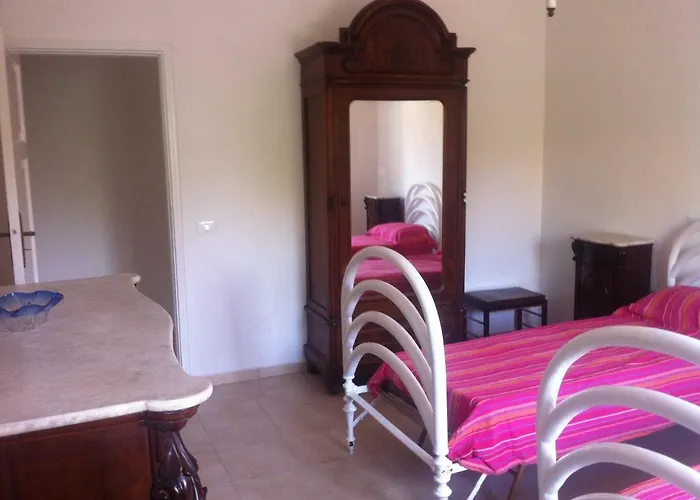 Bed and breakfast Emmevvi Tropea